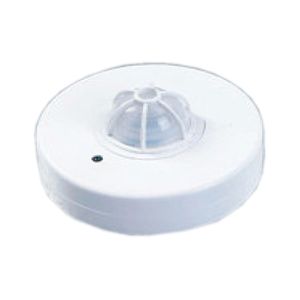 DETECTOR MOV TECHO IR 360° 1200W 6MT 4810434 FNX
