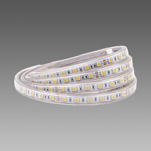 CINTA LED 24V 14W/M 720LM R:5M 27K IP65 85116130 Disano