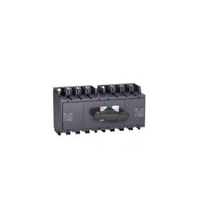 CONMUTADOR REDES 1-0-2 INS250 100A 4P 3114159 Schneider Electric