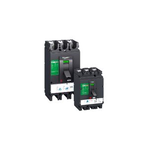 CUBRE BORNE LARGO PARA INTERRUPTOR O ZOCALO 3P 42951759 Schneider Electric