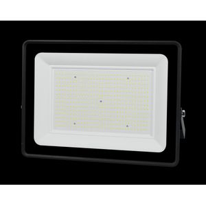 PROY AREA LED 400W 2.7K NG 9000LM ULTR Z 278617525 Darlux