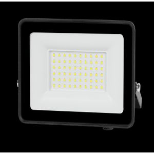 PROY AREA LED 50W 2.7K NG 4500LM ULTR Z 278616425 Darlux