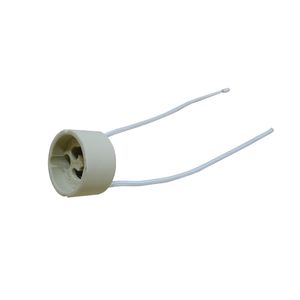CONECTOR AMPOLLETA DICROICA GU-10 FX-002 117034 FNX