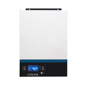 INVERSOR CARGADOR OFF GRID VOLTRONIC AXPERT VM III 24V 1500VA / 1500W 2089328128 Voltronic Power