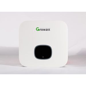 INVERSOR ON GRID MONOFASICO GROWATT 3.6 KW MIN3600TL-X  2 MPPT 2089364162 Growatt