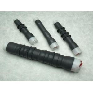 KIT MUFA 25/28 KV MONOPOLAR TERMINACIONES CABLE DE MEDIA TENSION CONTRAIBLES EN FRIO 2 A 2/0 AWG 498672109 3M