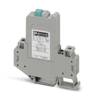 INT AUT 5-30VCC 1P 2A 12,3MM 91660594 Phoenix Contact