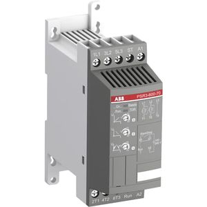 PARTIDOR SUAVE TRIF 1,5KW 400V (1SFA8961 188809685 ABB