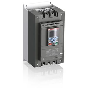 PARTIDOR SUAVE TRIF 90KW 400V 170A (1SFA 188802885 ABB