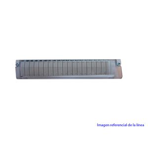 BORNERA IP20 40PTO P/QUANTUM 178610159 Schneider Electric