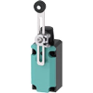 FINAL CARRERA MET 1NA/1NC ROD 19mm 43053561 Siemens