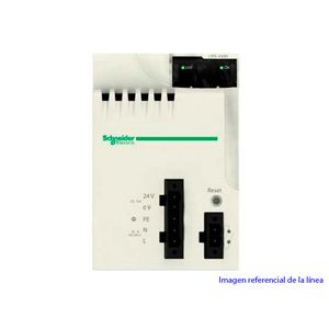 FUENTE PODER 0,36/0,15A 100-240Vca 178601359 Schneider Electric