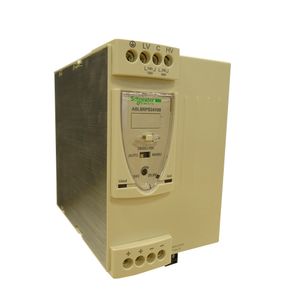 FUENTE PODER 24VCC 10A ALIM 100-240VCA 178602259 Schneider Electric