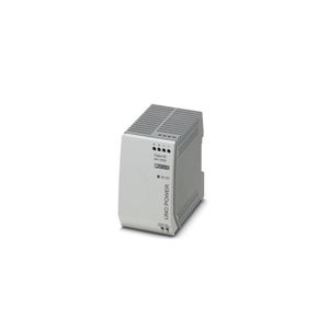 FUENTE PODER 1F/24VDC/4,2A/100W UNO 290299394 Phoenix Contact
