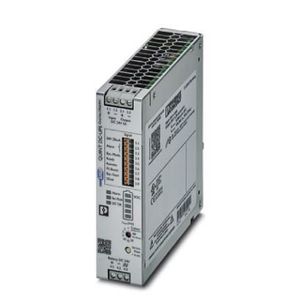 FUENTE PODER E 24 VDC S 4 V DC/5 A 2,5 h 290699194 Phoenix Contact