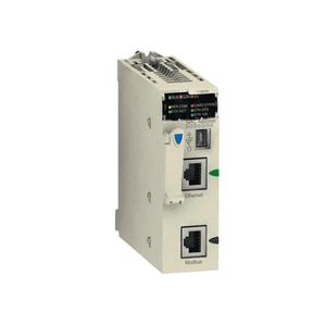 CPU MODICON M340 DIS/ANA 1024/256 RJ45 208901159 Schneider Electric