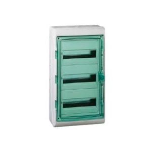 TABLERO S/P ESTANCO 3X12MOD IP65 GRIS 1398503 Schneider Electric