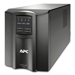 UPS DE APC SMART 1500 VA LCD 230 V 179102428 Apc