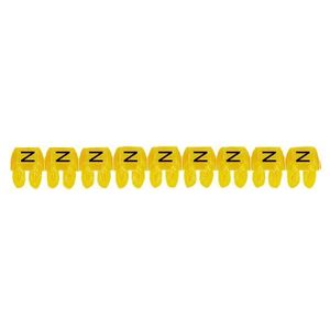 MARCA CAB3 0.5-1.5MM N 38313 (X TIRA 30U T3831304 Legrand