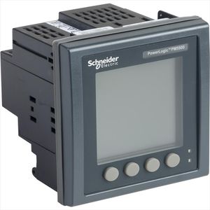 CENTRAL DE MEDIDA PM5560 CON MODBUS 485 Y ETHERNET 328602559 Schneider Electric