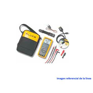 FLK MULTIMETRO + ACC KIT (TREND CAPTURE) 178514683 Fluke