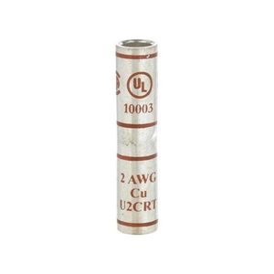 CONECTOR   2 AWG 33.52mm   10003 3M 1000309 3M