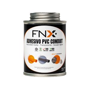 ADHESIVO PROFCON PINCEL 240CC 23792466 FNX