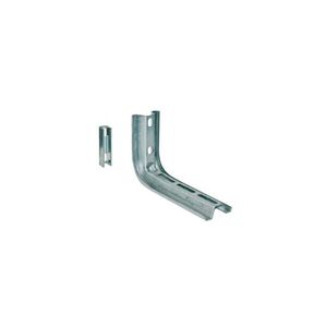 SOP HORIZ GALV OMEGA SO 300 455033003 Schneider Electric