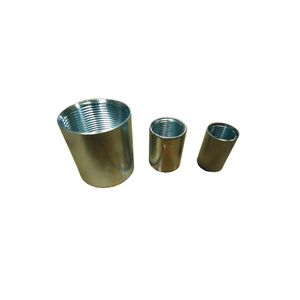 COPLA CONDUIT GALVANIZADA 4 PARA CONDUIT RIGIDO 417431834 FNX