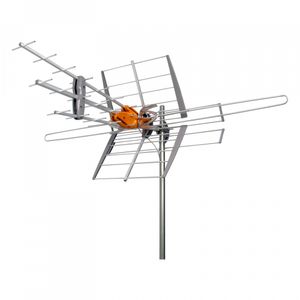 ANTENA TERRESTRE DAT BOSS MIBI/BIII/UHF 148220146 Televes