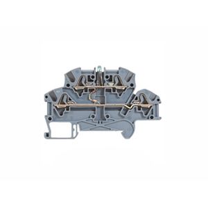 VIK3/BNE S/TOR 4MM2 4C 2P P/LE 3725604 Legrand