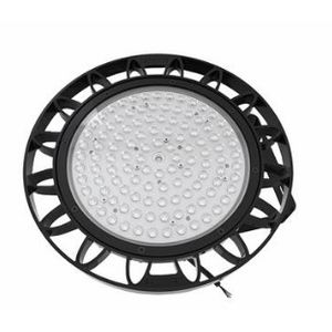 LUMINARIA IND LED 200W 5,7K 27000Lm NEGR 278620087 Ledvance