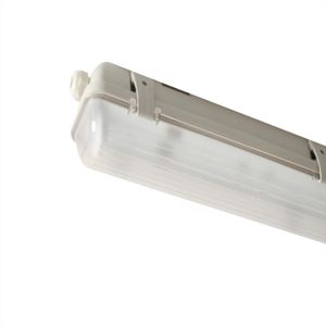 EQ HERMET CABL P/1 TUBO LED 1200mm RODA 1259673825 Darlux