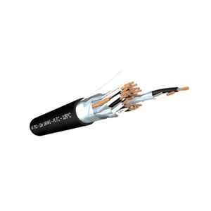 CABLE INSTRUMENTACION L/HAL 2x2x16 AWG AM/UV 15357679 Marlew