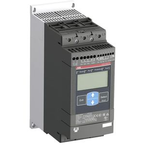PARTIDOR SUAVE TRIF 18,5KW 400V (1SFA897 188811685 ABB