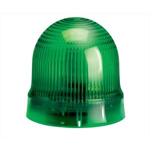 BALIZA LUZ FIJA SIN AMPOLLETA VERDE 40250272 Lovato