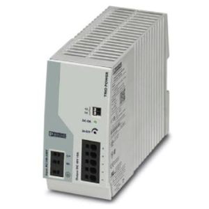 FUENTE PODER 1F/48VCC/10A TRIO 2G PT 290316094 Phoenix Contact