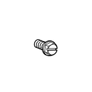 TORNILLO THF GOLILLA M6x10mm  36775 3677504 Legrand