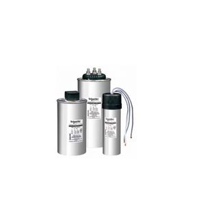 CONDENSADOR VARPLUSCAN STANDARD DUTY 7.5KVAR - 400V 458130759 Schneider Electric