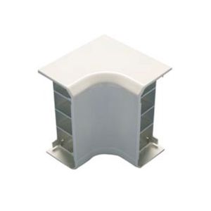 ANG INTERIOR DXN 100x45mm BL 11012003 Schneider Electric