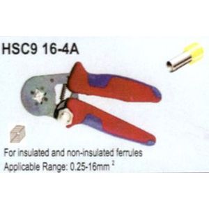 APRIETA FERRULES 0,25-16 mm2 31238154