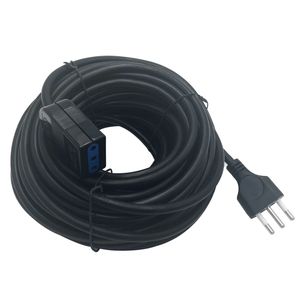 ALARGADOR SIMPLE 15 MT NEGRO 56405834 FNX