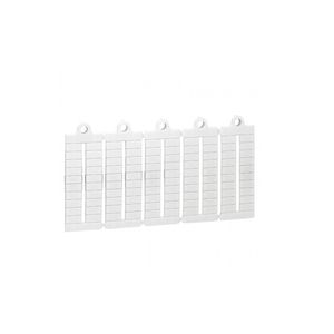 VIK3/ETIQUETA VIRGEN 8MM 3950204 Legrand