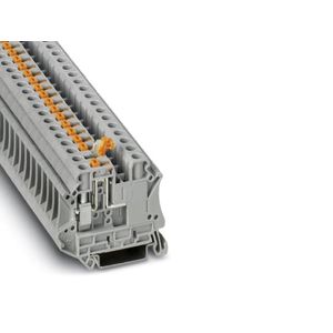 BORNE INTERRUMPIBLE POR CUCHILLA - UT 6-MT 306406994 Phoenix Contact