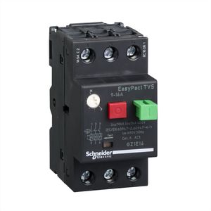 GUARDAMOTOR MAGNETOTERMICO EASYPACT TVS 9-14A 1838059 Schneider Electric