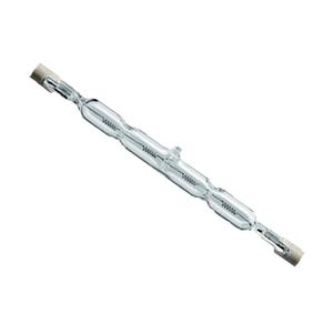 AMPOLLETA HALOGENA PHILIPS PLUS PRO S 500W R7S T3 228700307 Philips 228700307 Philips