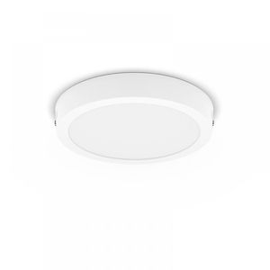 FOCO LED S/P 18W 6500K FRIO 1300LM REDON 278615807 Philips