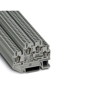 PC BORNE DOS PISOS 2,5MM2 ST L/MANT GR 303127094 Phoenix Contact