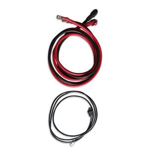 CABLES PARA BATERIA DE LITIO ARK GROWATT 2089386162 Growatt