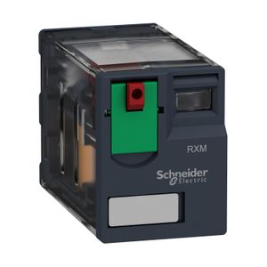 RELE ZELIO MINI 230VAC RXM4AB1P7 Schneider Electric 208820859 Schneider Electric